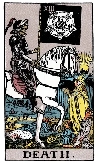 Death